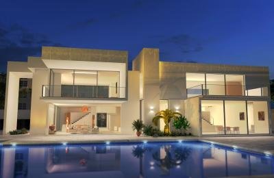Cherry Blossom Estates